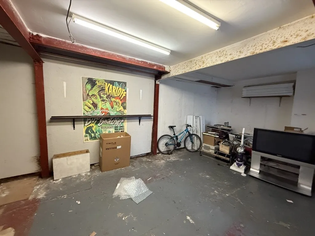 16 -20 Sidney Street, Sheffield, South Yorkshire