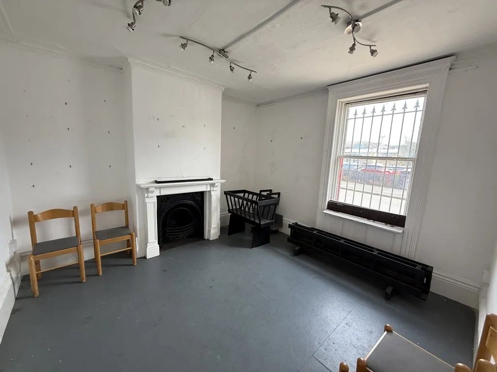 16 -20 Sidney Street, Sheffield, South Yorkshire