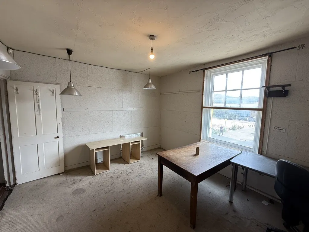 16 -20 Sidney Street, Sheffield, South Yorkshire