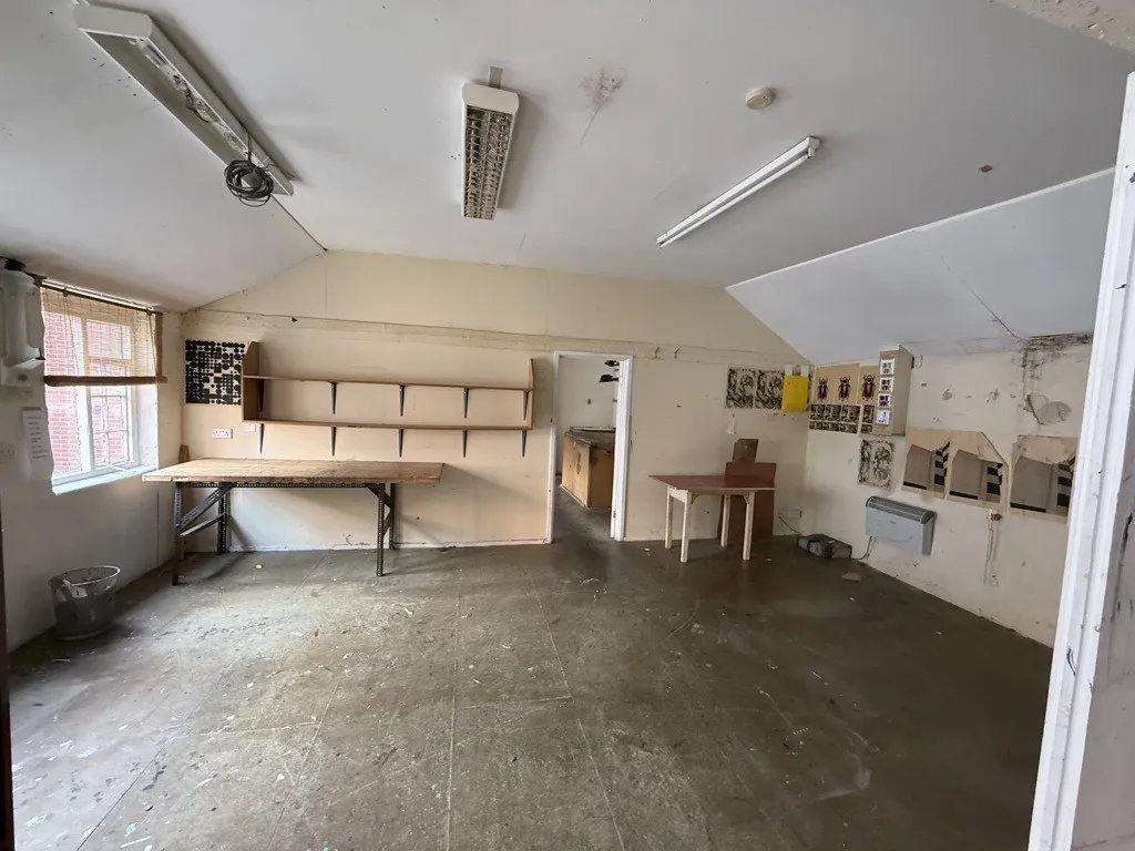 16 -20 Sidney Street, Sheffield, South Yorkshire