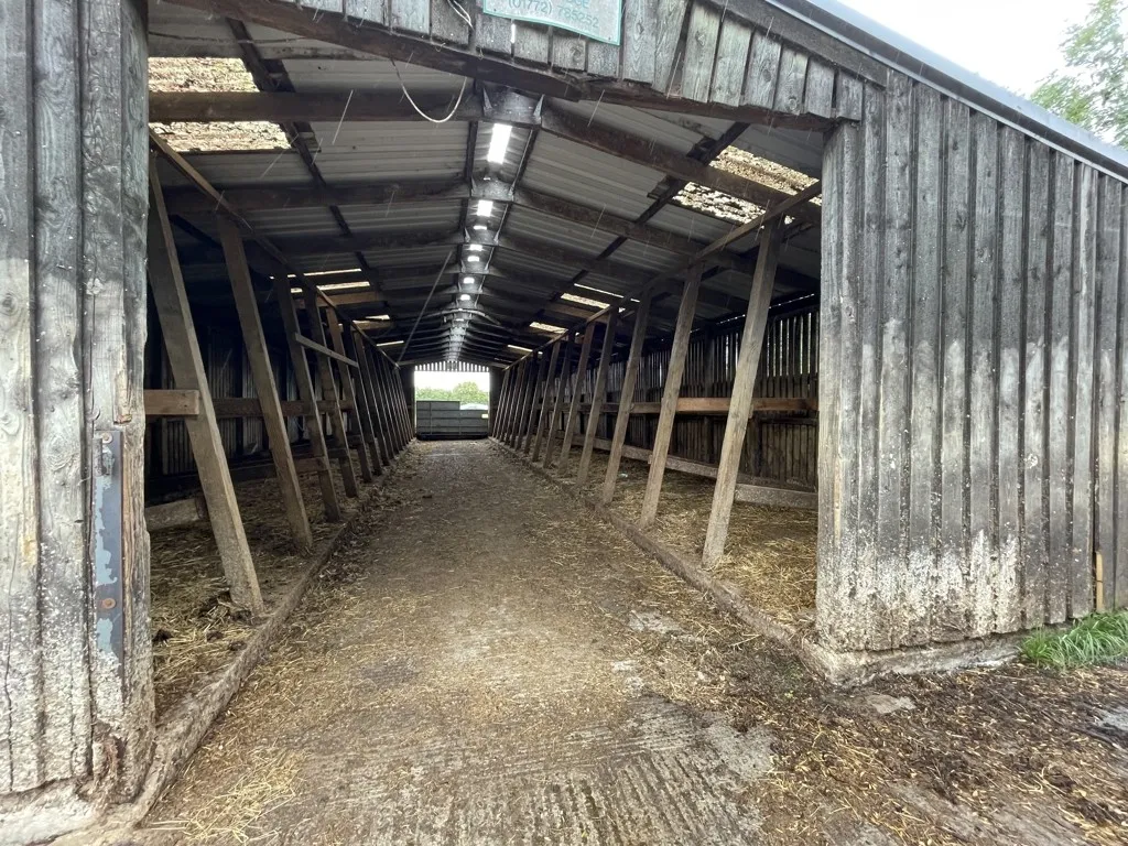 Ashfield Farm, Leathley Lane, Castley, Otley, North Yorkshire, LS21 2JP