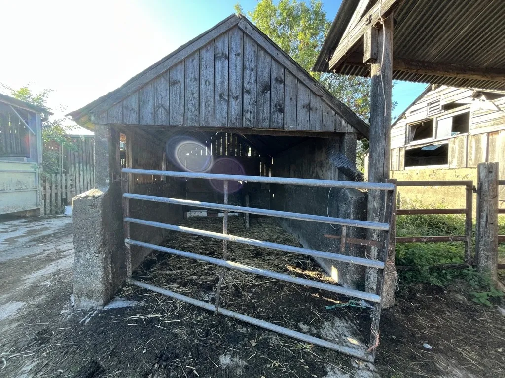 Ashfield Farm, Leathley Lane, Castley, Otley, North Yorkshire, LS21 2JP