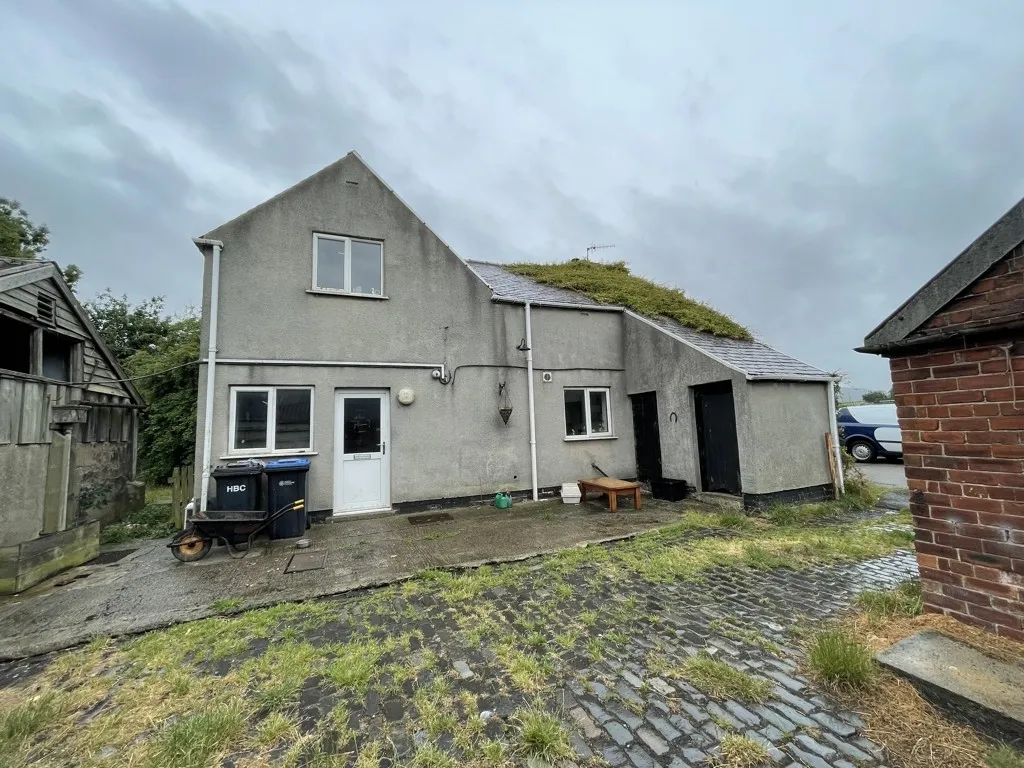Ashfield Farm, Leathley Lane, Castley, Otley, North Yorkshire, LS21 2JP