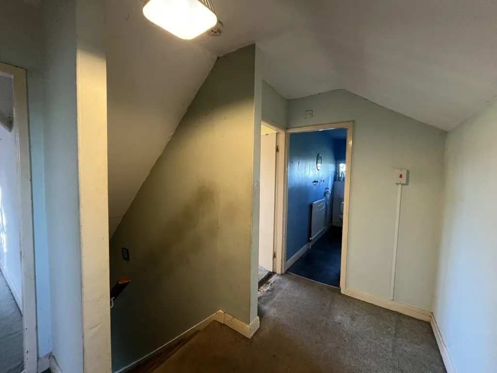 Ashfield Farm, Leathley Lane, Castley, Otley, North Yorkshire, LS21 2JP