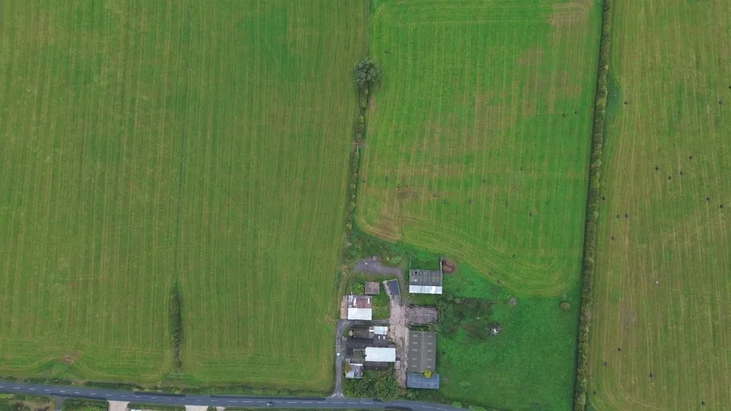 Ashfield Farm, Leathley Lane, Castley, Otley, North Yorkshire, LS21 2JP