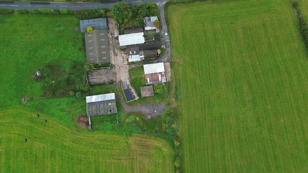 Ashfield Farm, Leathley Lane, Castley, Otley, North Yorkshire, LS21 2JP