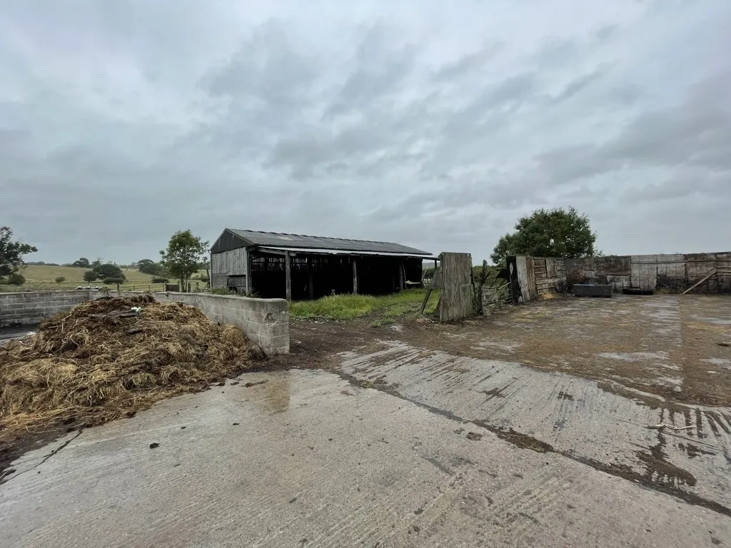 Ashfield Farm, Leathley Lane, Castley, Otley, North Yorkshire, LS21 2JP