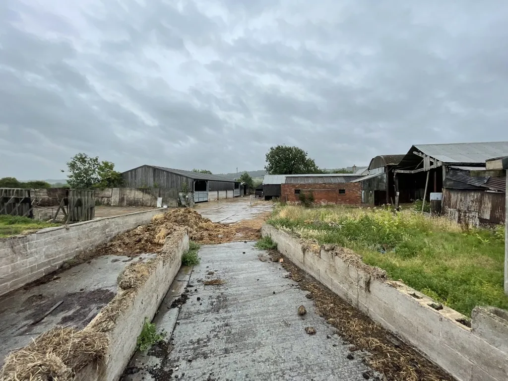 Ashfield Farm, Leathley Lane, Castley, Otley, North Yorkshire, LS21 2JP