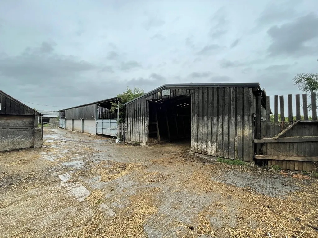 Ashfield Farm, Leathley Lane, Castley, Otley, North Yorkshire, LS21 2JP