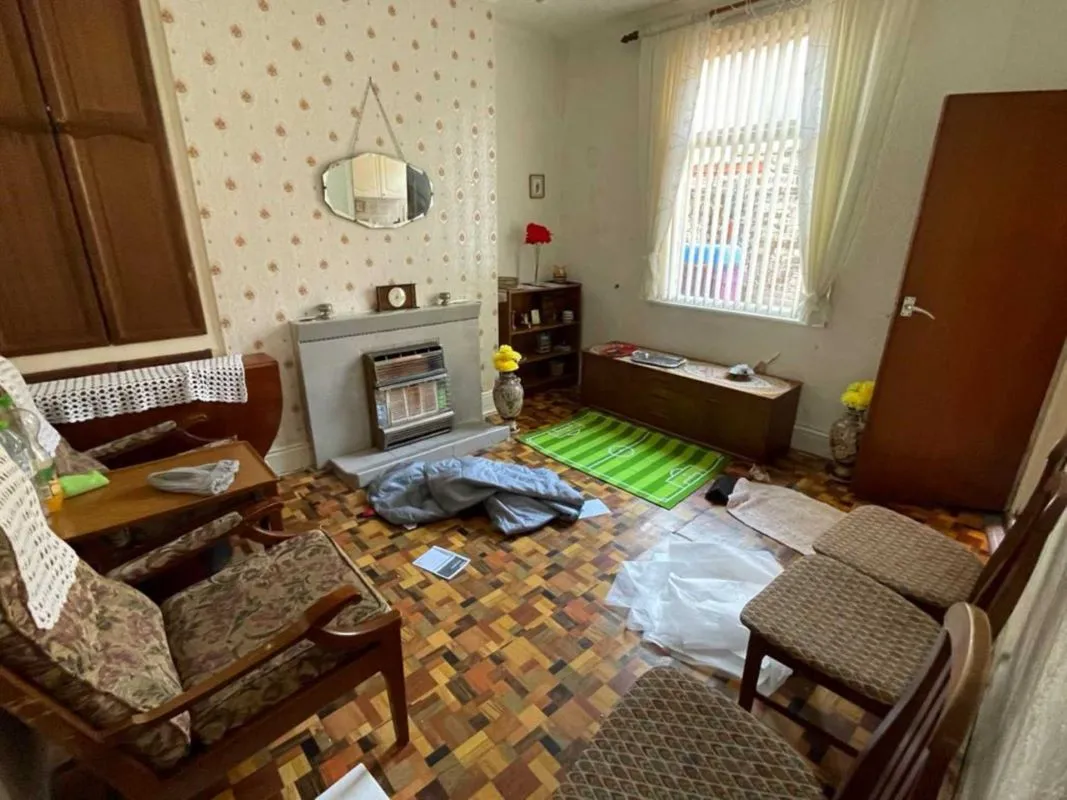 39 Cretan Road, Liverpool, Merseyside, L15 0HR