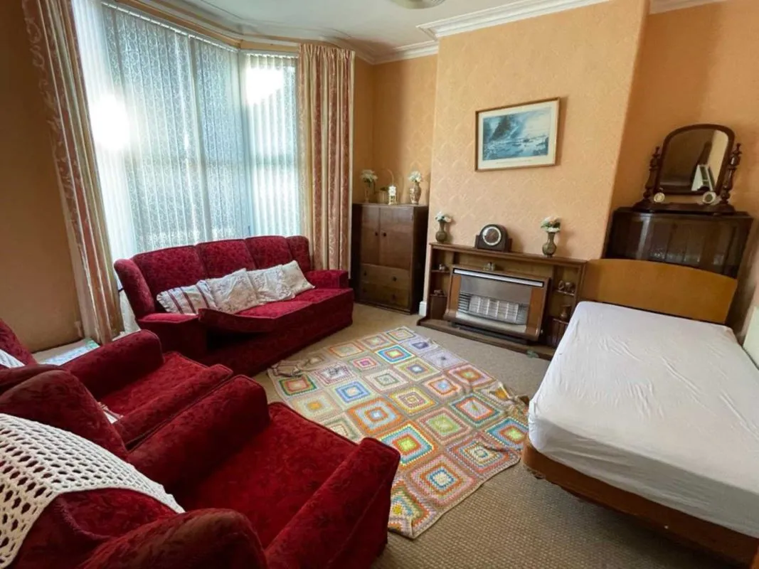 39 Cretan Road, Liverpool, Merseyside, L15 0HR