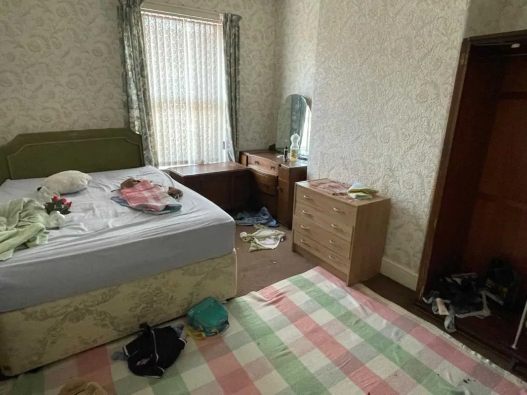 39 Cretan Road, Liverpool, Merseyside, L15 0HR