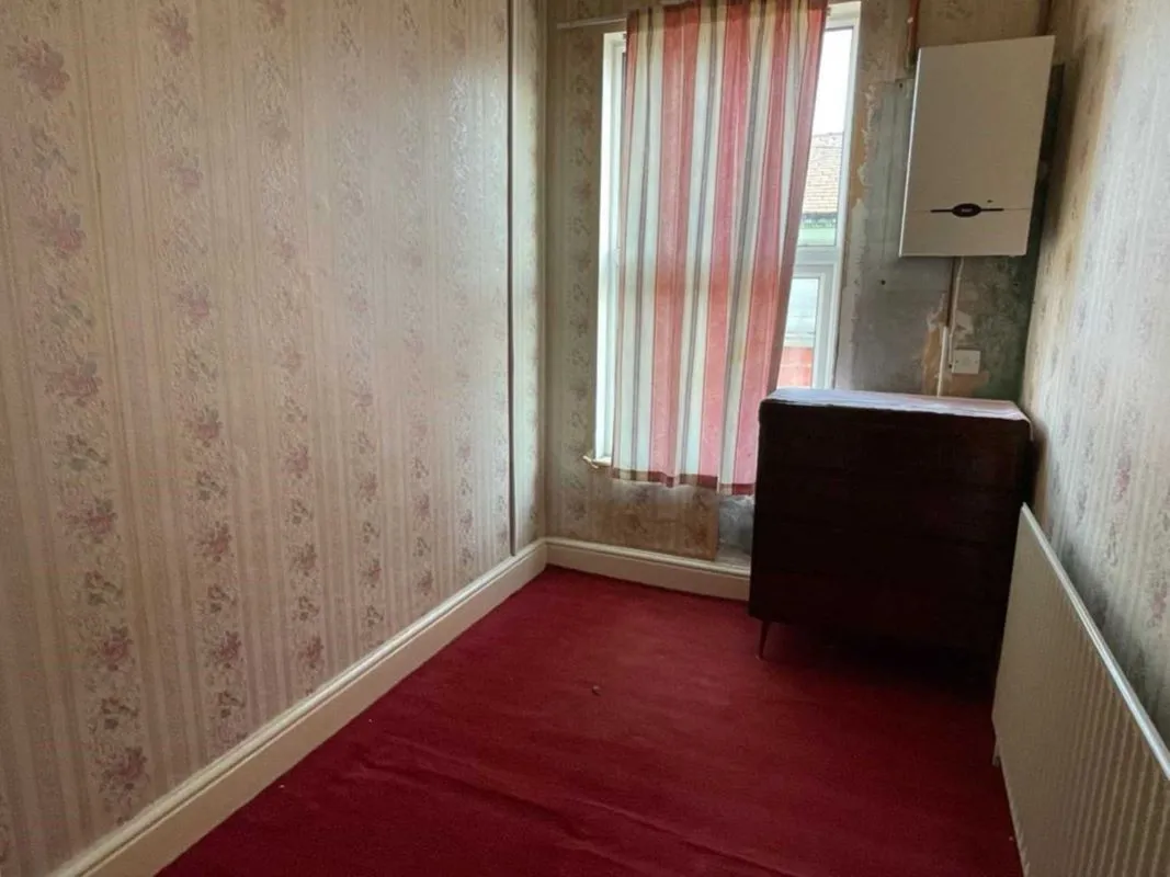 39 Cretan Road, Liverpool, Merseyside, L15 0HR