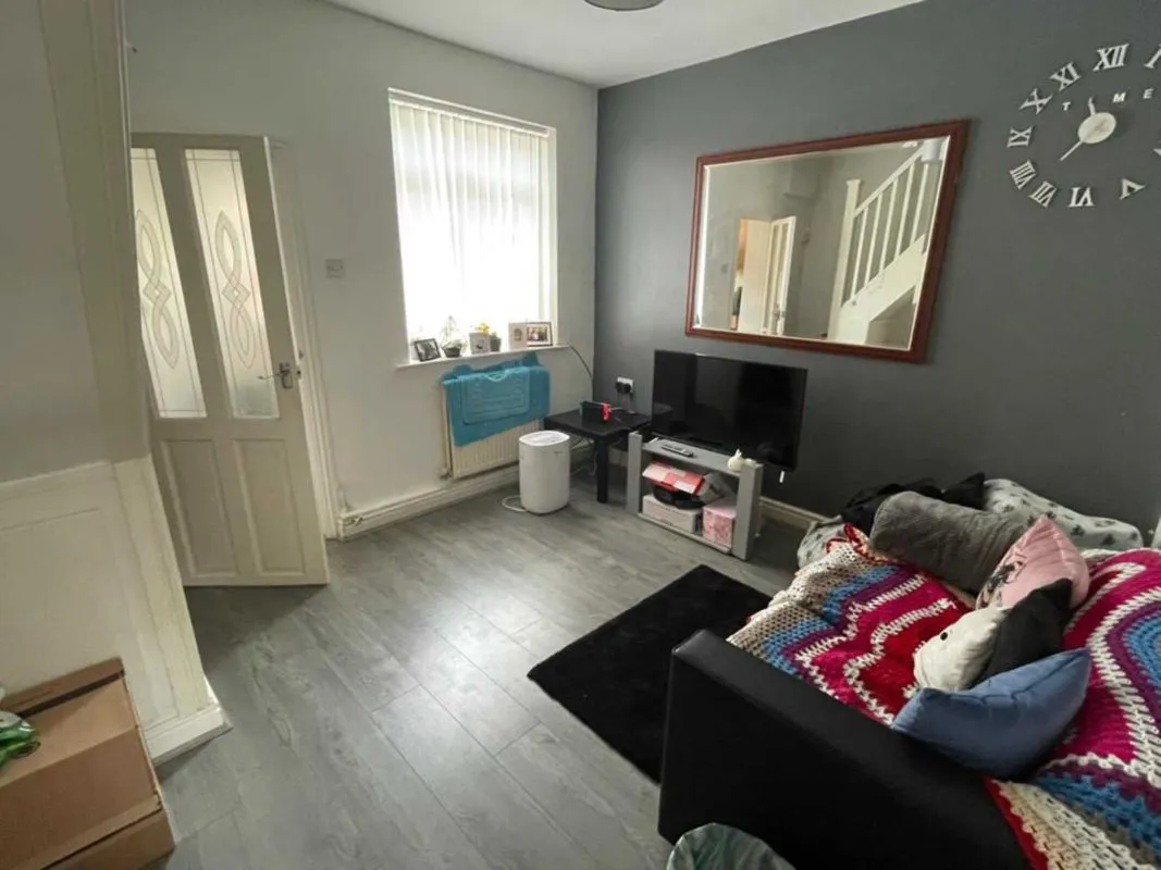 29 Bligh Street, Liverpool, Merseyside, L15 0HE