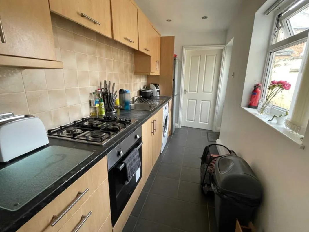 29 Bligh Street, Liverpool, Merseyside, L15 0HE