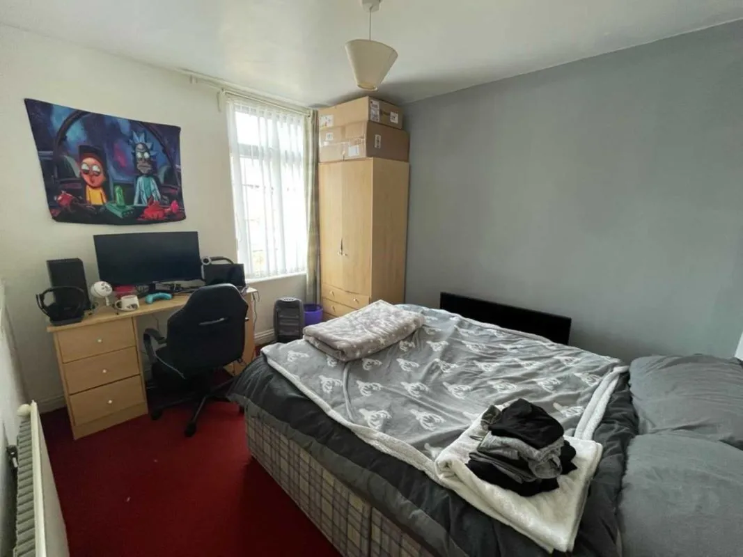 29 Bligh Street, Liverpool, Merseyside, L15 0HE