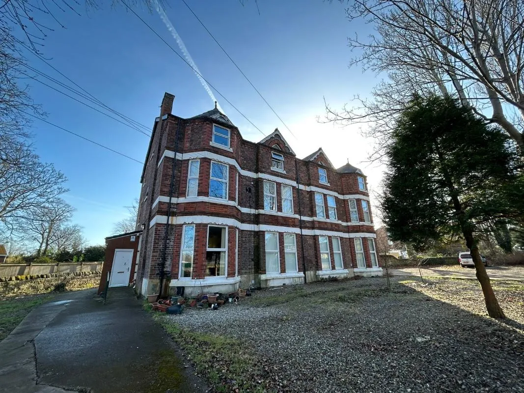 Property cover