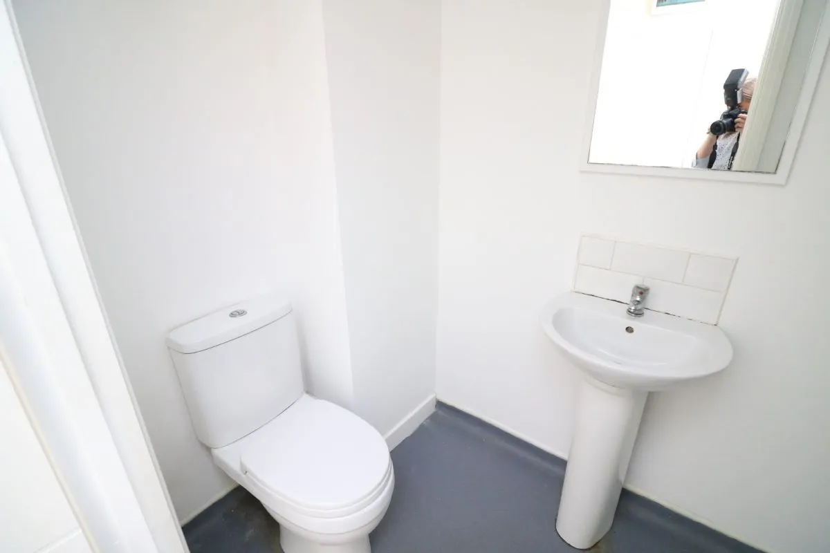Flat 13, 10-12 Pall Mall, Liverpool, Liverpool, L3 6AL