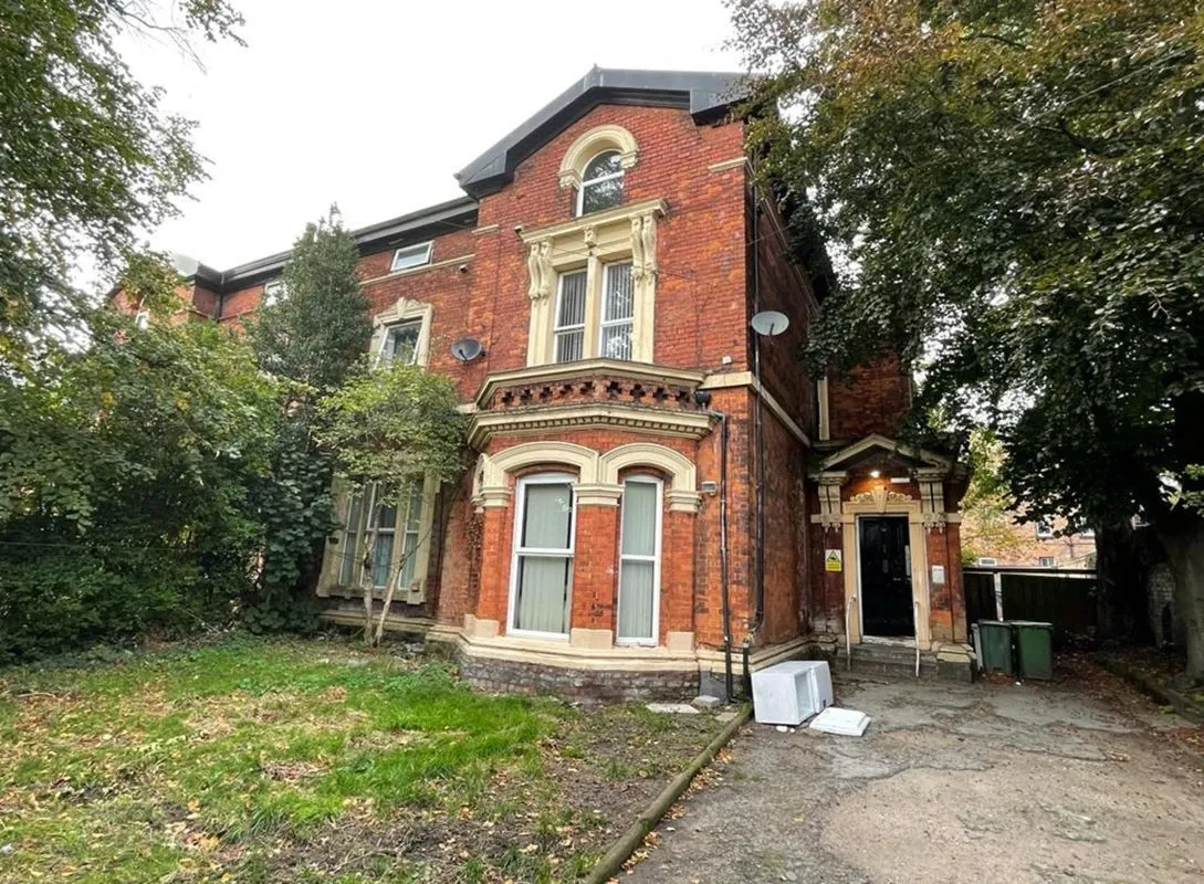 Property cover