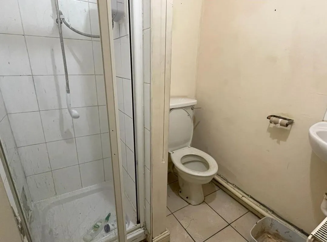 Flat 11, 31 South Drive, Liverpool, Liverpool, L15 8JJ