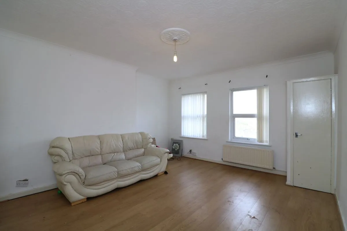 Flat 3, 69 Tennyson Street, Bootle, Merseyside, L20 4LE