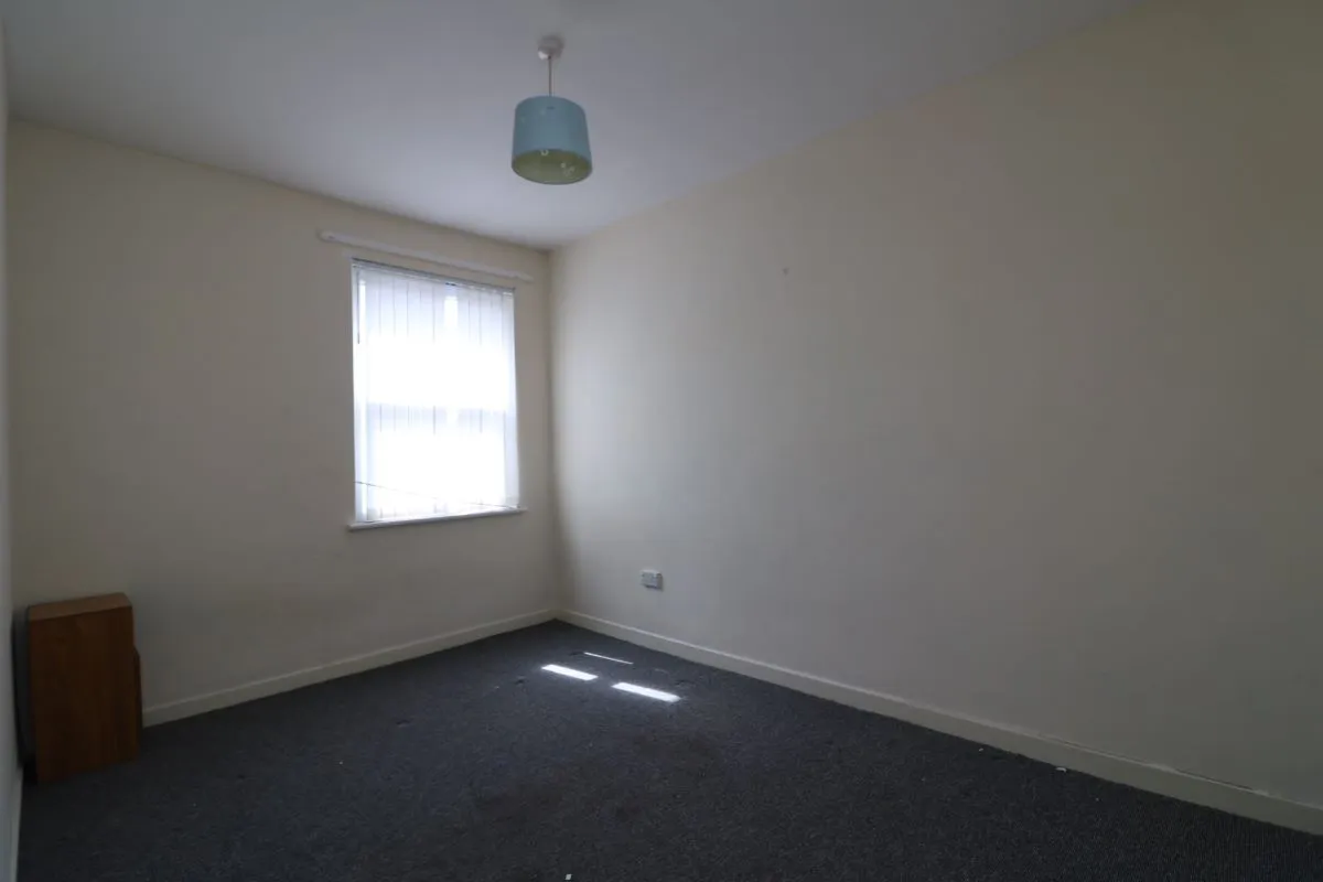 Flat 3, 69 Tennyson Street, Bootle, Merseyside, L20 4LE