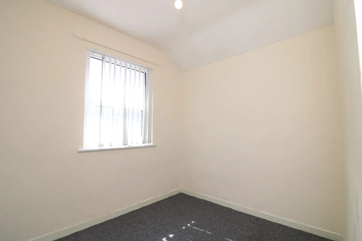 Flat 3, 69 Tennyson Street, Bootle, Merseyside, L20 4LE