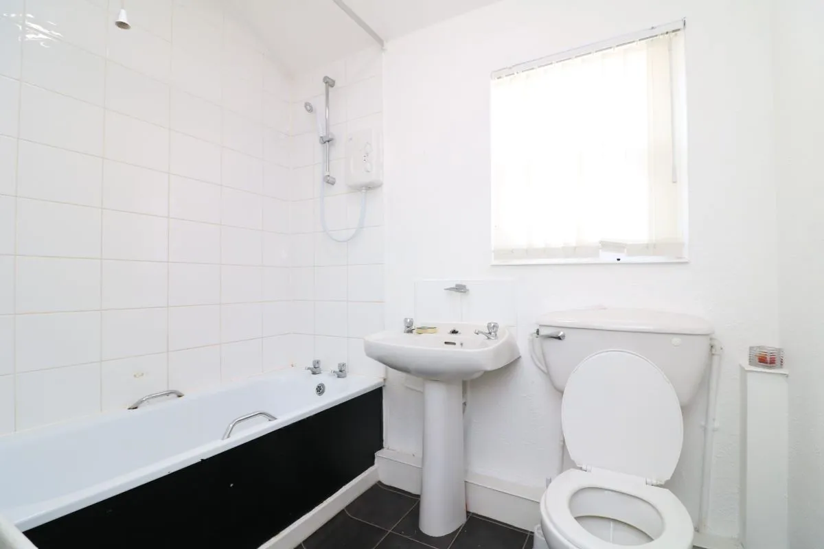 Flat 3, 69 Tennyson Street, Bootle, Merseyside, L20 4LE
