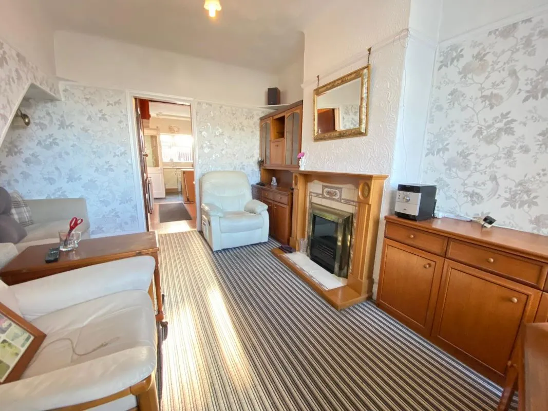 Lot List Next Lot 284 Cherry Lane, Liverpool, Merseyside, L4 8SG
