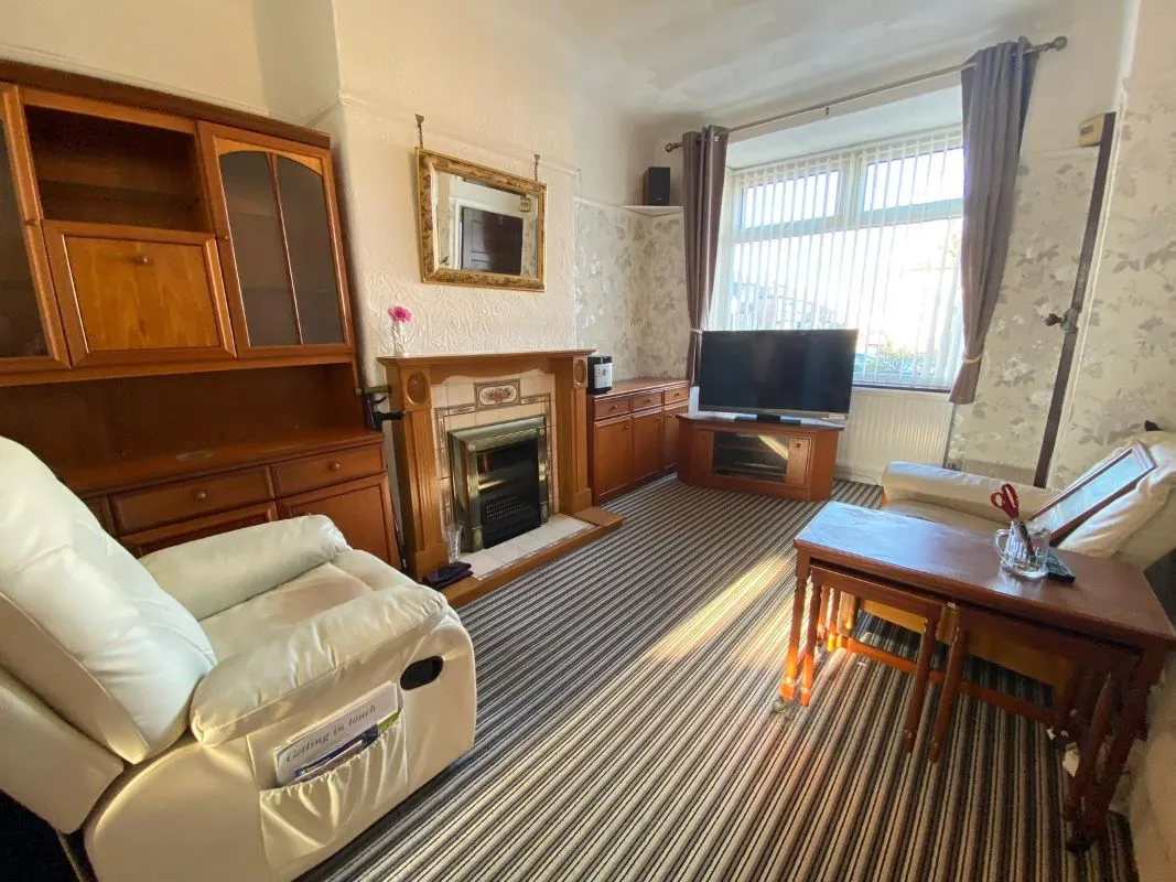 Lot List Next Lot 284 Cherry Lane, Liverpool, Merseyside, L4 8SG