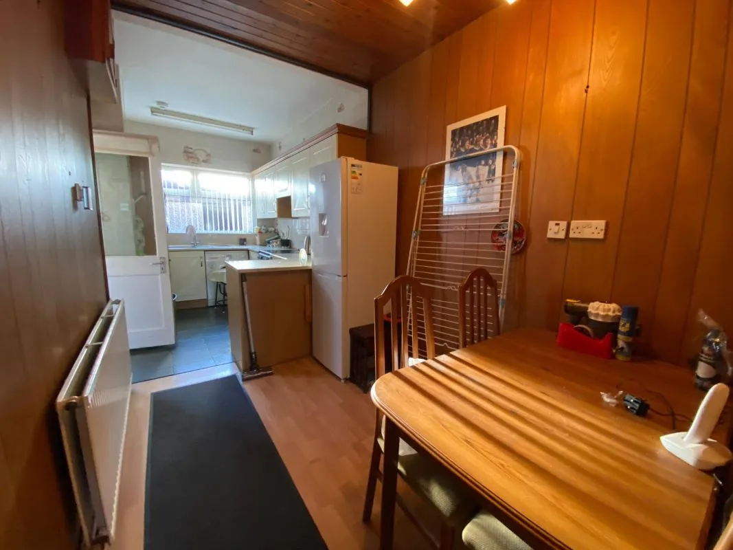 Lot List Next Lot 284 Cherry Lane, Liverpool, Merseyside, L4 8SG