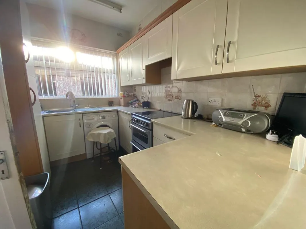 Lot List Next Lot 284 Cherry Lane, Liverpool, Merseyside, L4 8SG