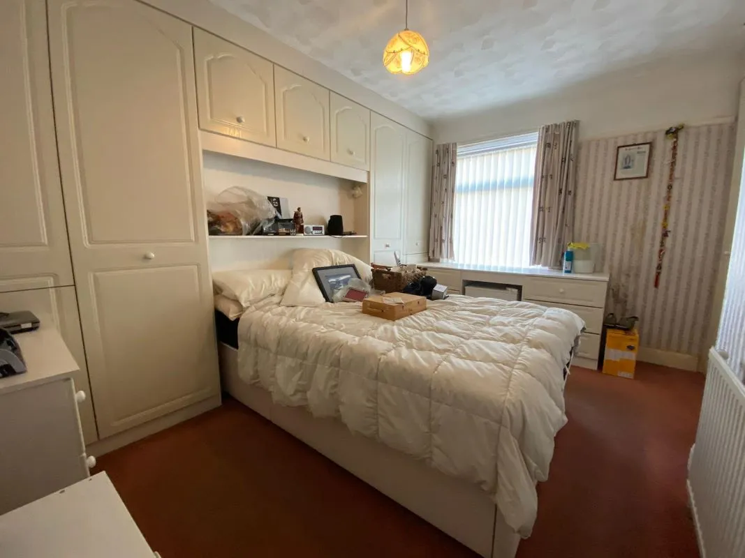 Lot List Next Lot 284 Cherry Lane, Liverpool, Merseyside, L4 8SG