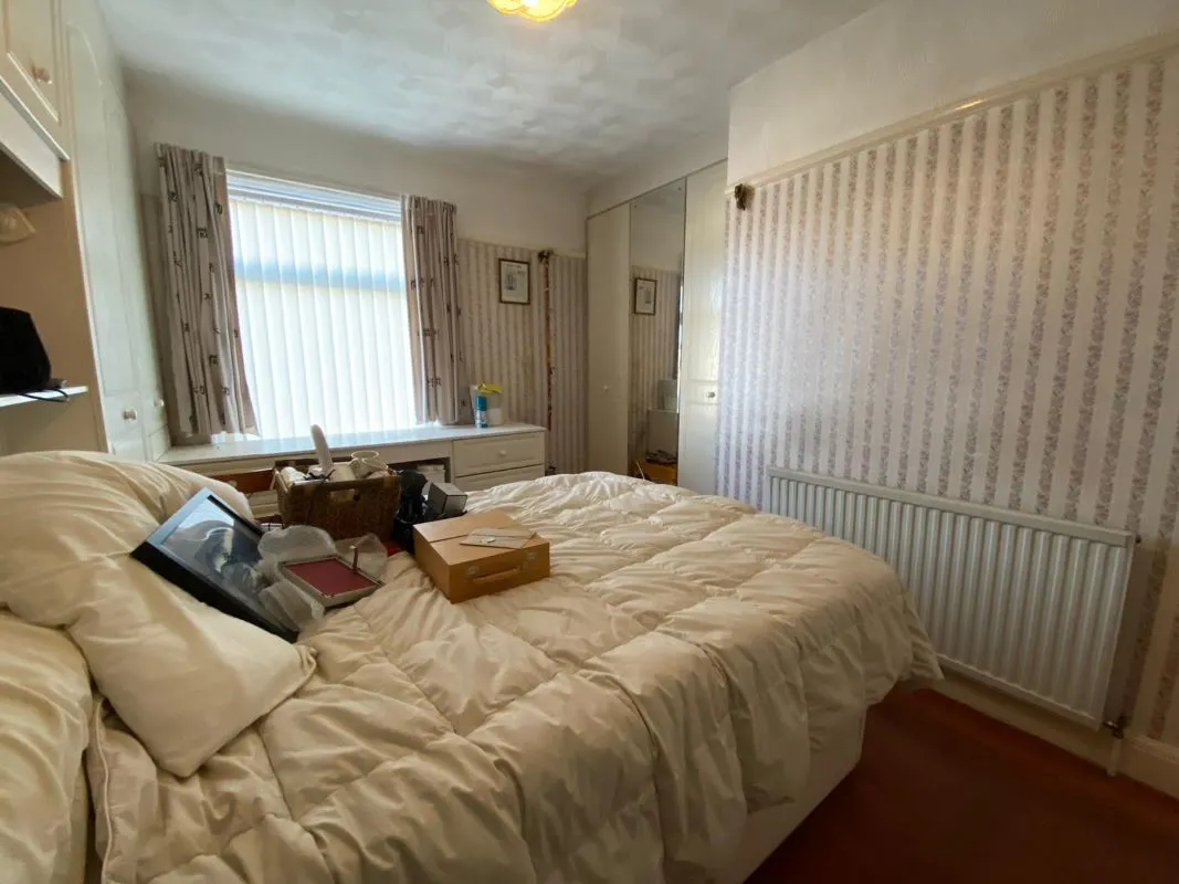 Lot List Next Lot 284 Cherry Lane, Liverpool, Merseyside, L4 8SG