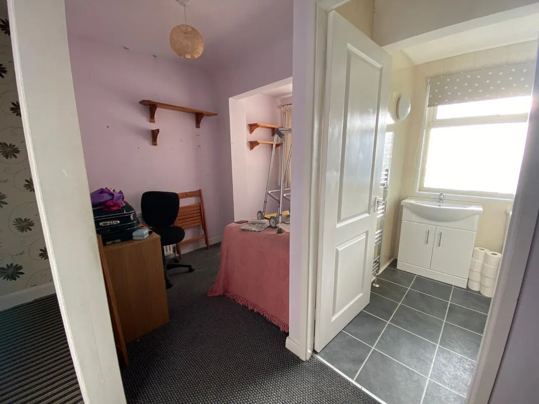 Lot List Next Lot 284 Cherry Lane, Liverpool, Merseyside, L4 8SG