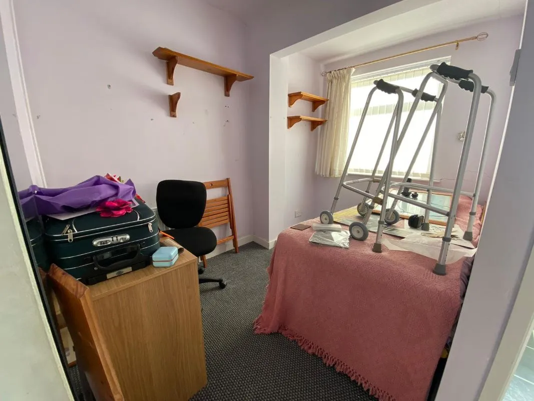 Lot List Next Lot 284 Cherry Lane, Liverpool, Merseyside, L4 8SG