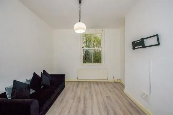 Flat 1B, 7 Park Terrace, Waterloo, Sefton, L22 3XB