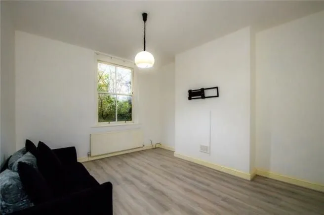 Flat 1B, 7 Park Terrace, Waterloo, Sefton, L22 3XB