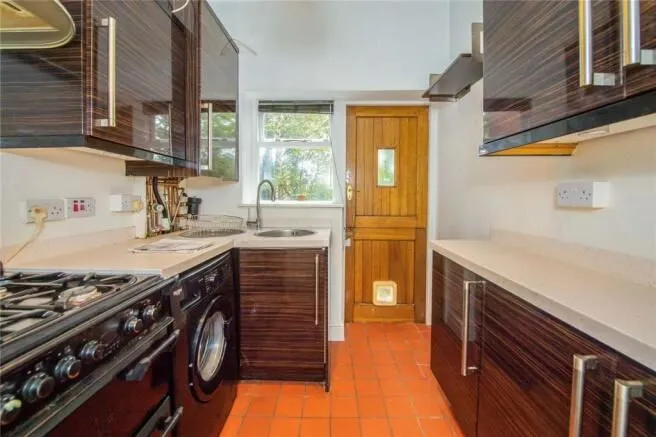Flat 1B, 7 Park Terrace, Waterloo, Sefton, L22 3XB