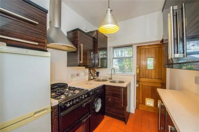Flat 1B, 7 Park Terrace, Waterloo, Sefton, L22 3XB