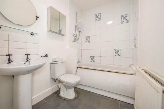 Flat 1B, 7 Park Terrace, Waterloo, Sefton, L22 3XB