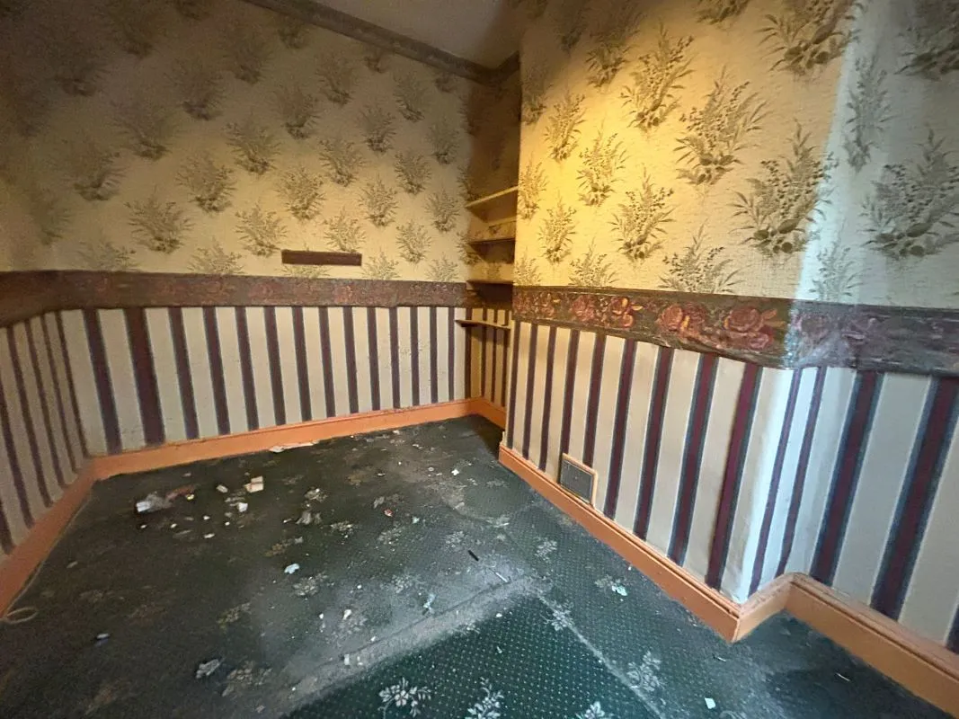 13 Woodcroft Road, Liverpool, Merseyside, L15 2HQ