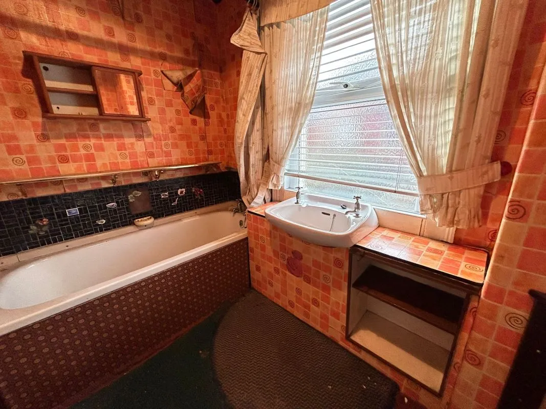 13 Woodcroft Road, Liverpool, Merseyside, L15 2HQ