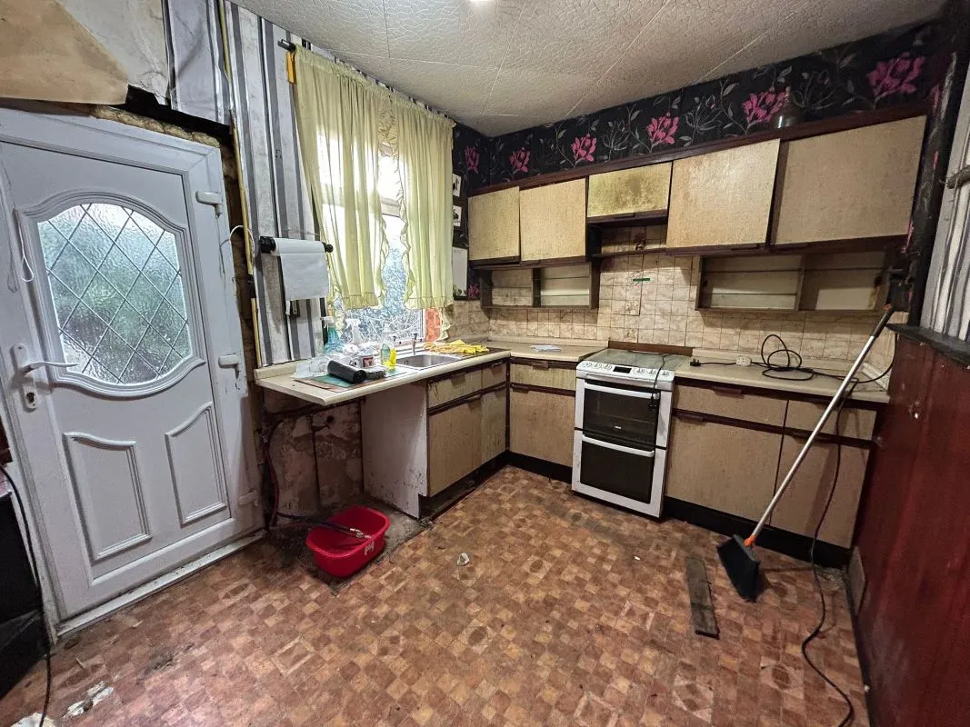 13 Woodcroft Road, Liverpool, Merseyside, L15 2HQ