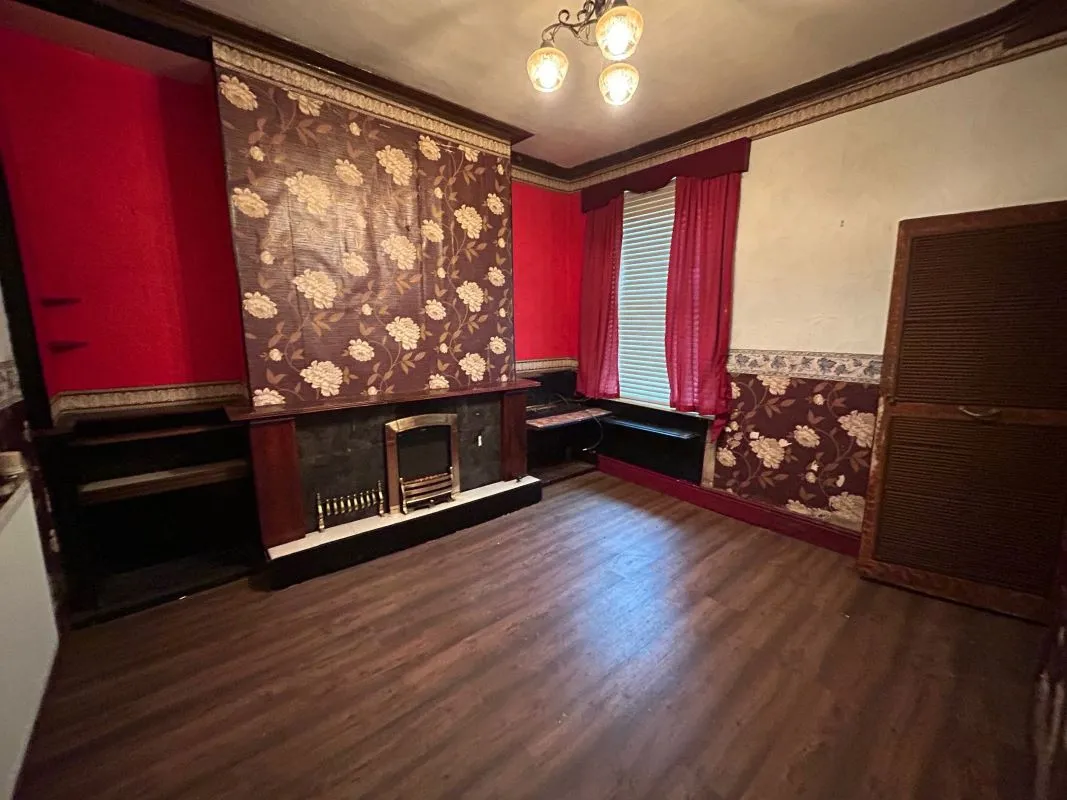 13 Woodcroft Road, Liverpool, Merseyside, L15 2HQ