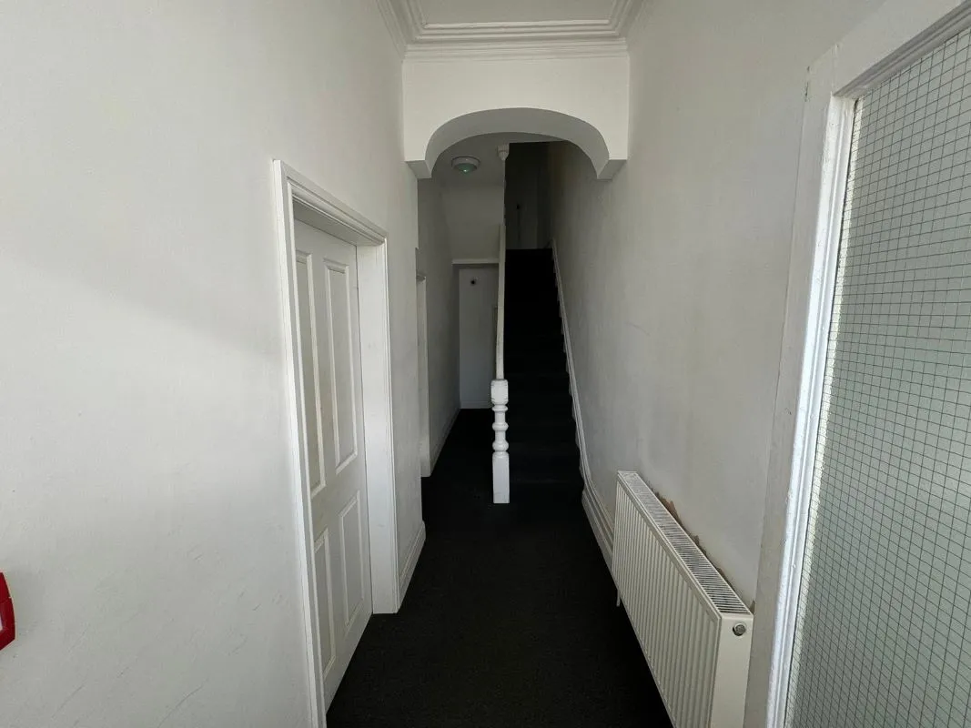 31 Rocky Lane, Anfield, Liverpool, Merseyside, L6 4BA