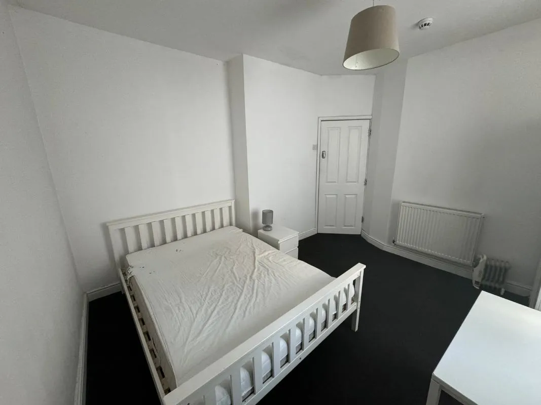 31 Rocky Lane, Anfield, Liverpool, Merseyside, L6 4BA