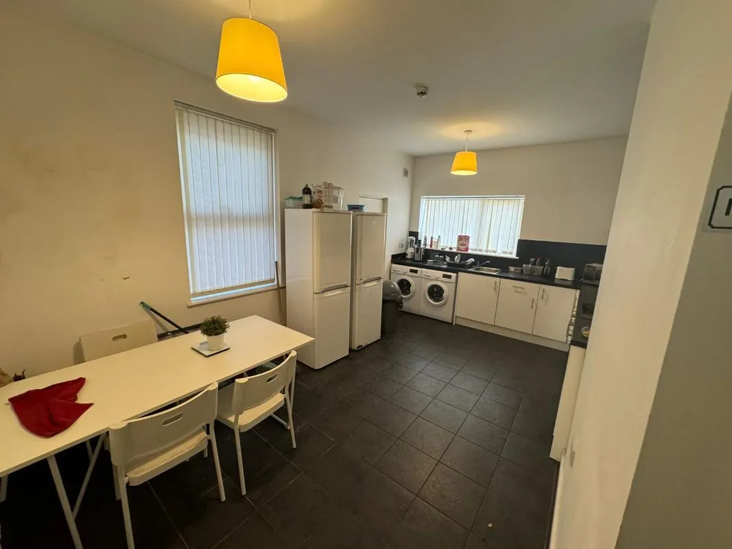 31 Rocky Lane, Anfield, Liverpool, Merseyside, L6 4BA