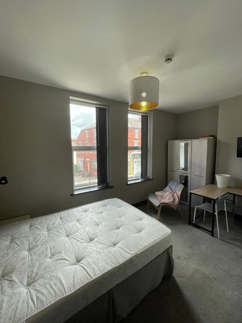 155 Brighton Street, Wallasey, Merseyside, CH44 8DU