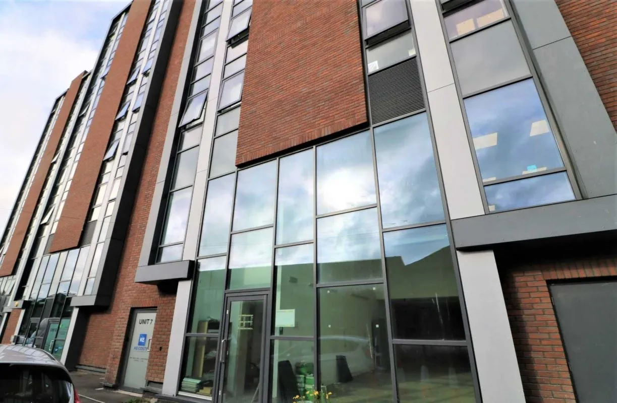 8 Brick Street, Liverpool, Merseyside, L1 0BL